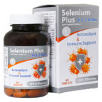 سلنیوم پلاس او پی دی فارما 60 عددی