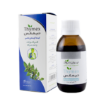 شربت اکسپکتورانت و ضد سرفه تیمکس 140 میلی لیتر Iran Darouk Thymex