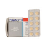 قرص نفروویت