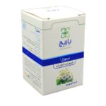 کپسول نرم تیموژل 40 میلی گرم 30 عددی باریج