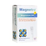 ساشه مگنترا