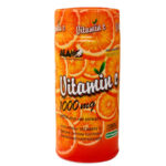 قرص ویتامین ث 1000 آلامو