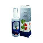 محلول موضعی کلیندافیت