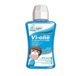 دهانشویه وی وان کودک آبی رنگ V-one