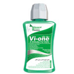 دهانشویه وی وان سبز بدون الکل