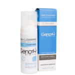 فوم شستشو پوست خشک و حساس ژنو