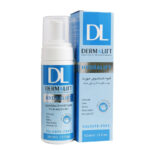 فوم شستشو صورت خشک و خیلی خشک درمالیفت