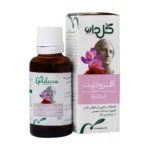 قطره گیاهی آفرودیت گل دارو ۳۰ میلی‌لیتر 409898