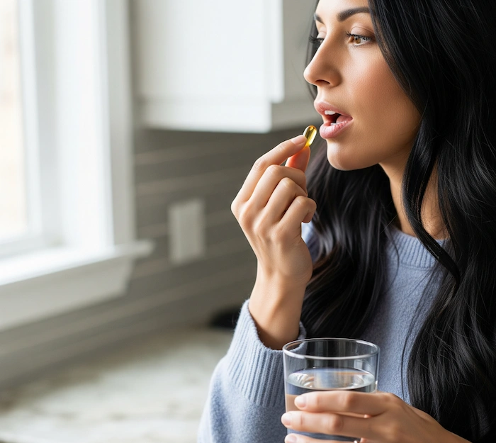 مصرف مکمل امگا 3 64156312