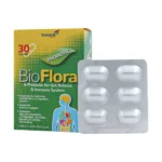 کپسول بایوفلورا تک ژن فارما ۳۰ عددی 984098498