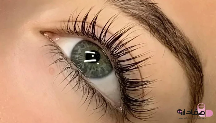 تقویت مژه و ابرو با روش های خانگی 6465341