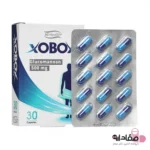 کپسول زوبوکس های هلث 86465321