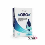 کپسول زوبوکس های هلث 54654612