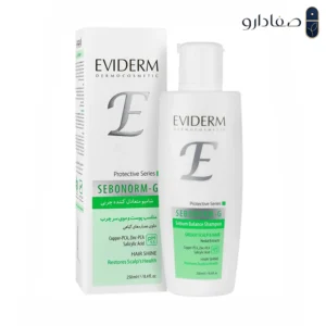 شامپو سبونورم جی 546534120