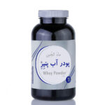 پودر آب پنیر