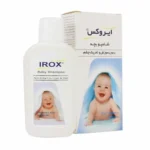 شامپو بچه ایروکس 5614561352