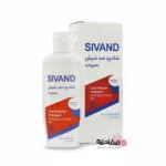 شامپو ضد شپش سیوند 654563210