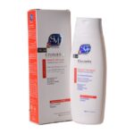 شامپو کالر فیکس اس وی آی مناسب موهای رنگ شده SVI