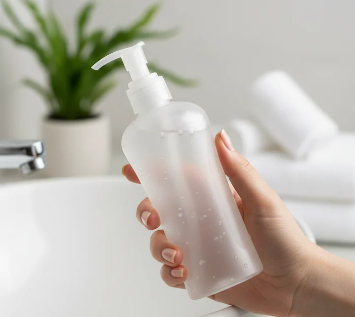 ژل بهداشتی بانوان ضدعفونت 514653412