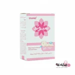 صابون کودک حاوی ۲۵٪ کرم سیوند 54165341531