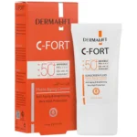 فلوئید ضد آفتاب سی فورت درمالیفت 65416531