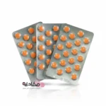 قرص ویتامین ب 3 یوروویتال 6848653120