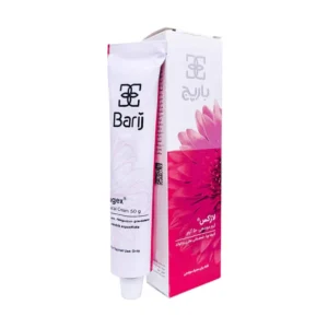 کرم سوختگی لاژکس باریج اسانس ۵۰ گرم 08949669