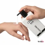 لوسیون بدن پسوریازیس سریتا مدل Derma PSO 6456312