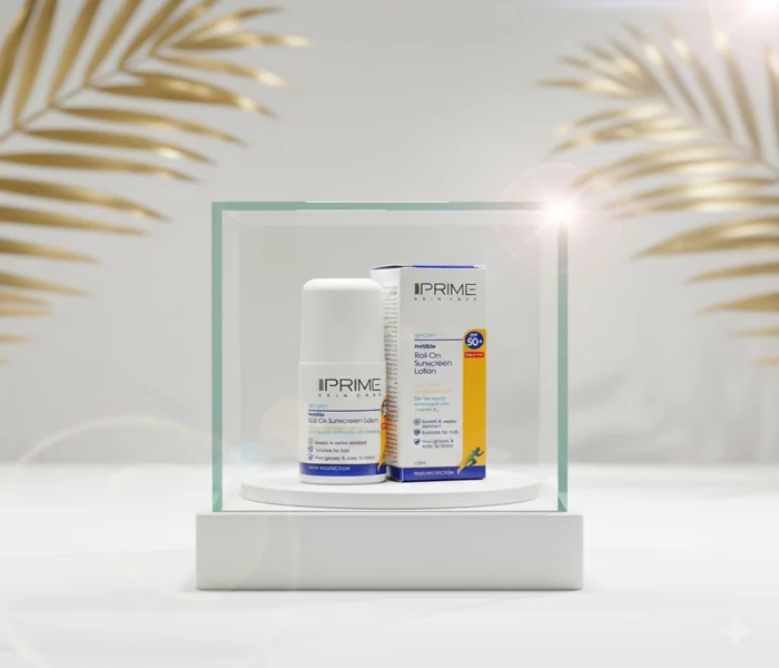 لوسیون ضدآفتاب رولی پریم 86454513