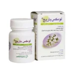 کپسول نرم لومِکس باریج اسانس ۳۰ عددی | Barij Essence Lomex Softgel 30 Caps