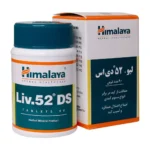 قرص لیو ۵۲ دی‌اِس هیمالیا ۹۰ عددی 098498