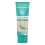 ماسک ضد چروک و سفت کننده کرمی پوست هیدرودرم حاوی Q10 و کلاژن Hydroderm