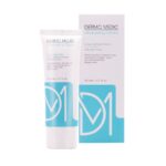 کرم مرطوب کننده درمومدیک مناسب پوست چرب