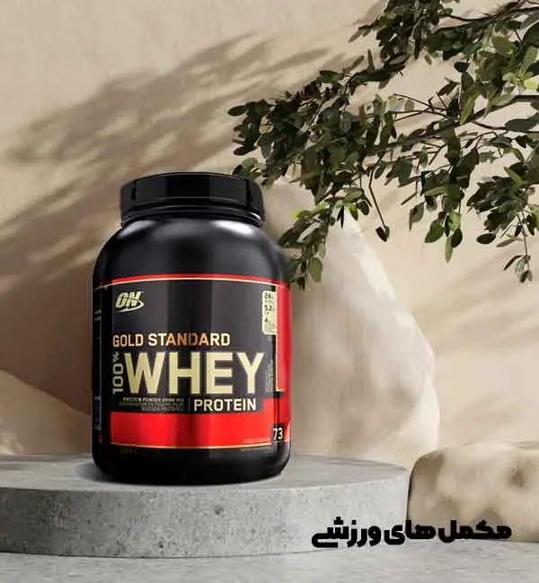 مکمل های ورزشی 4804989
