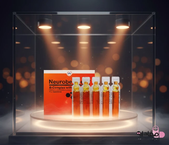 نوروبیون خوراکی 24564312