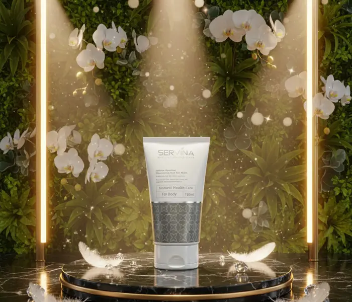 ژل بهداشتی آقایان سرویتا 5465431