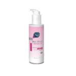 شوینده مایع غیر صابونی بانوان واجی واش اس وی ای 150 میلی لیتر SVI Vagi Wash Vaginal Cleansing Gel