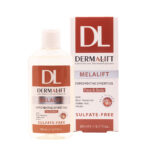 ژل شستشوی روشن کننده ملالیفت درمالیفت