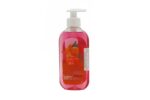 ژل شستشو پوست معمولی کاربا 200 میل normal skin washing gel KAREBA