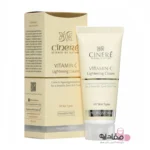کرم روشن کننده ویتامین سی سینره 84865410452