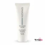 کرم روشن‌ کننده بدن ژیناژن مناسب نواحی حساس 65456321