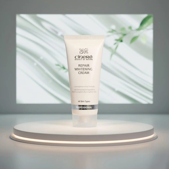 کرم ضدلک و روشن کننده سینره 6854165210