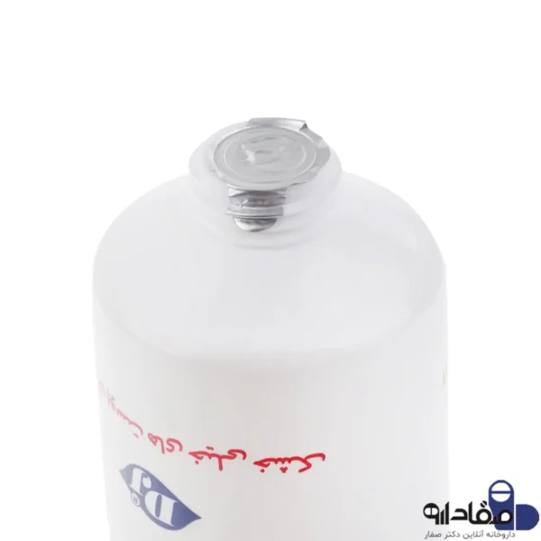 کرم نرم کننده 10 درصد اوره دکتر ژیلا مناسب پوست خیلی خشک 654561