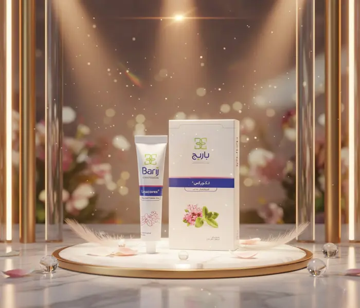 کرم واژینال لکورکس 54564685210