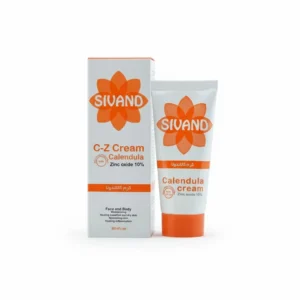 کرم کالاندولا سیوند 86456
