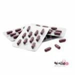 کپسول لاکتوزینک درمکس 56453612