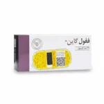 کپسول ففول گاین اینترافارم 30 عددی 541515320
