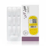 کپسول ففول گاین اینترافارم 30 عددی 465415612