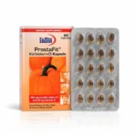 کپسول پروستافیت یوروویتال 64156415105