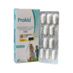 کپسول پروکید میلاد فارمد ۱۰ عددی 9089498